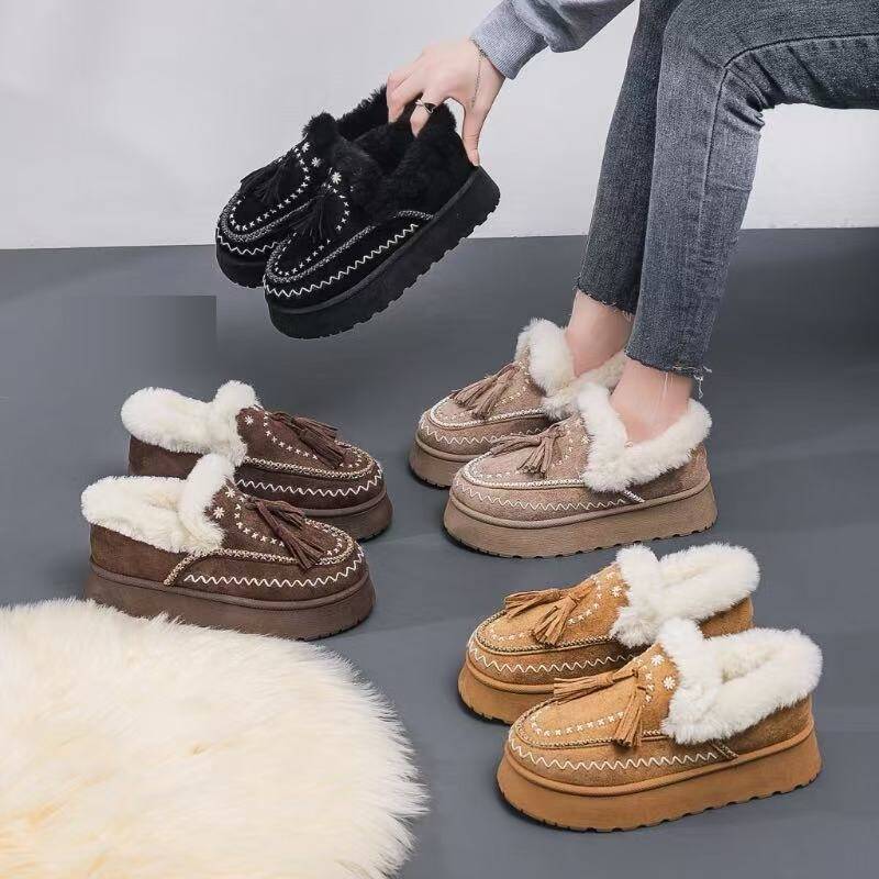 Botki damskie Roz 36-41/ 12 par